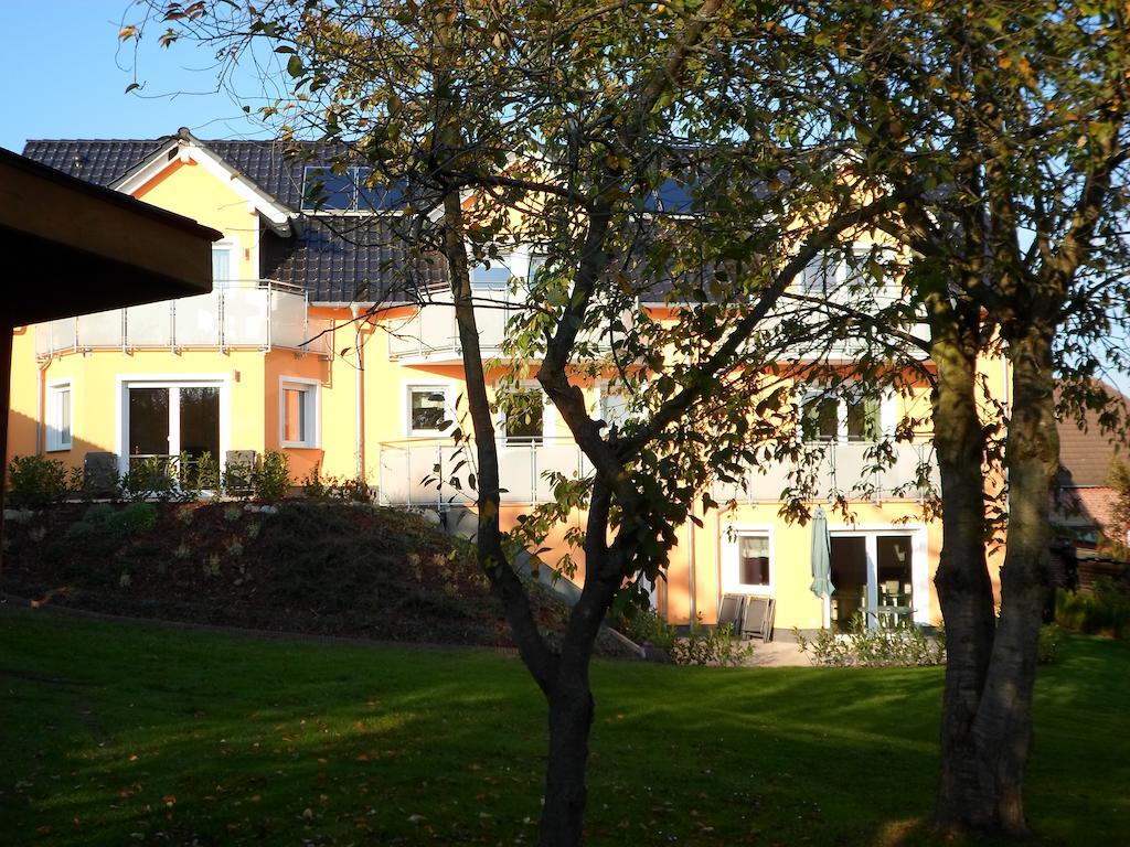 Zuhause Am Meer Grömitz Esterno foto
